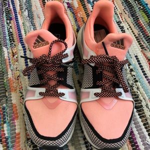 Adidas Pure Boost Tennis Shoes